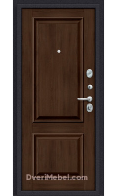 Входная дверь Porta S55/К12 - фото